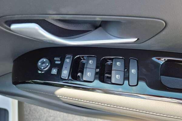 2023 Hyundai Tucson Highlander NX4.V2