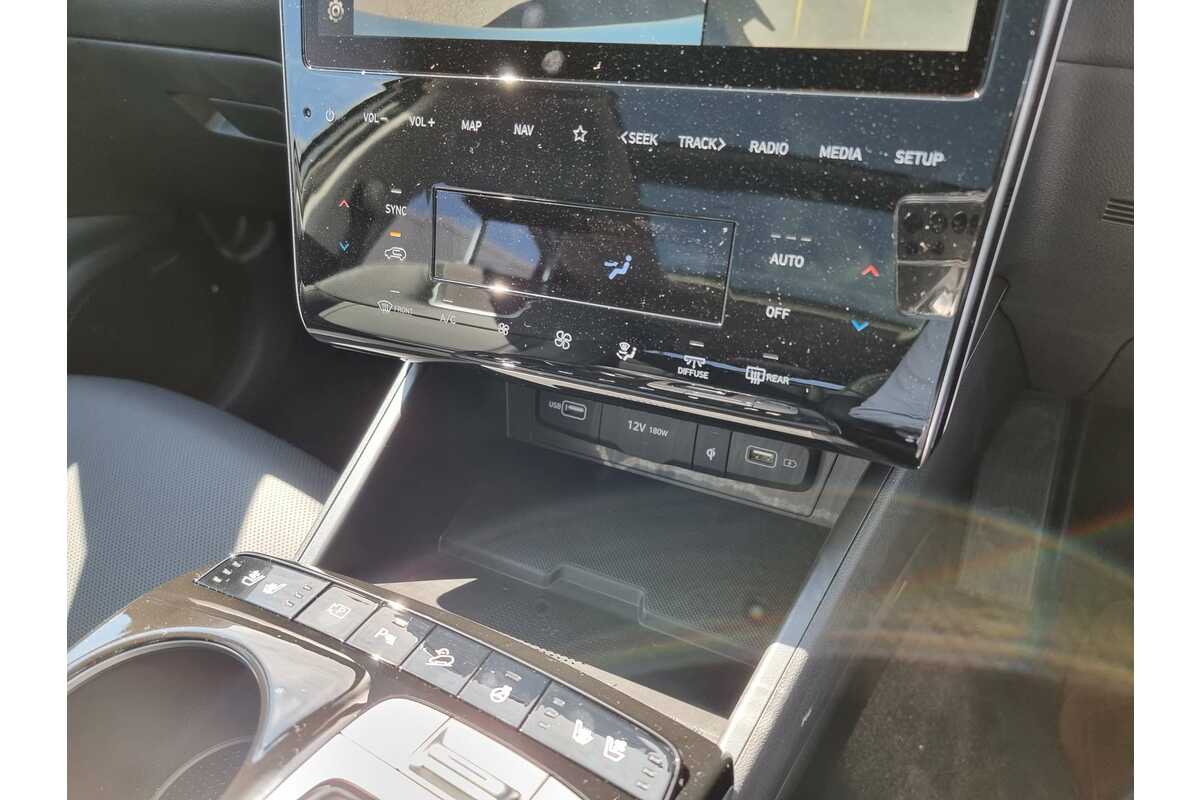 2023 Hyundai Tucson Highlander NX4.V2