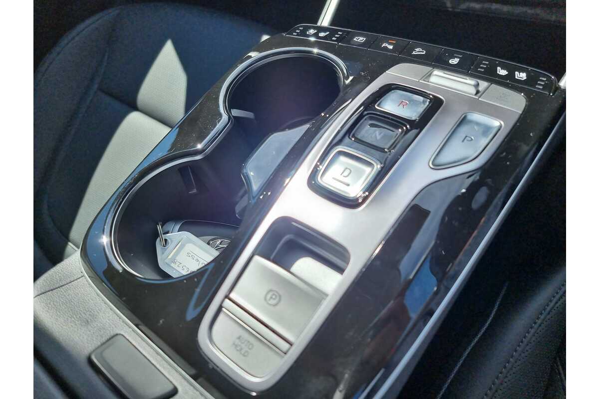 2023 Hyundai Tucson Highlander NX4.V2