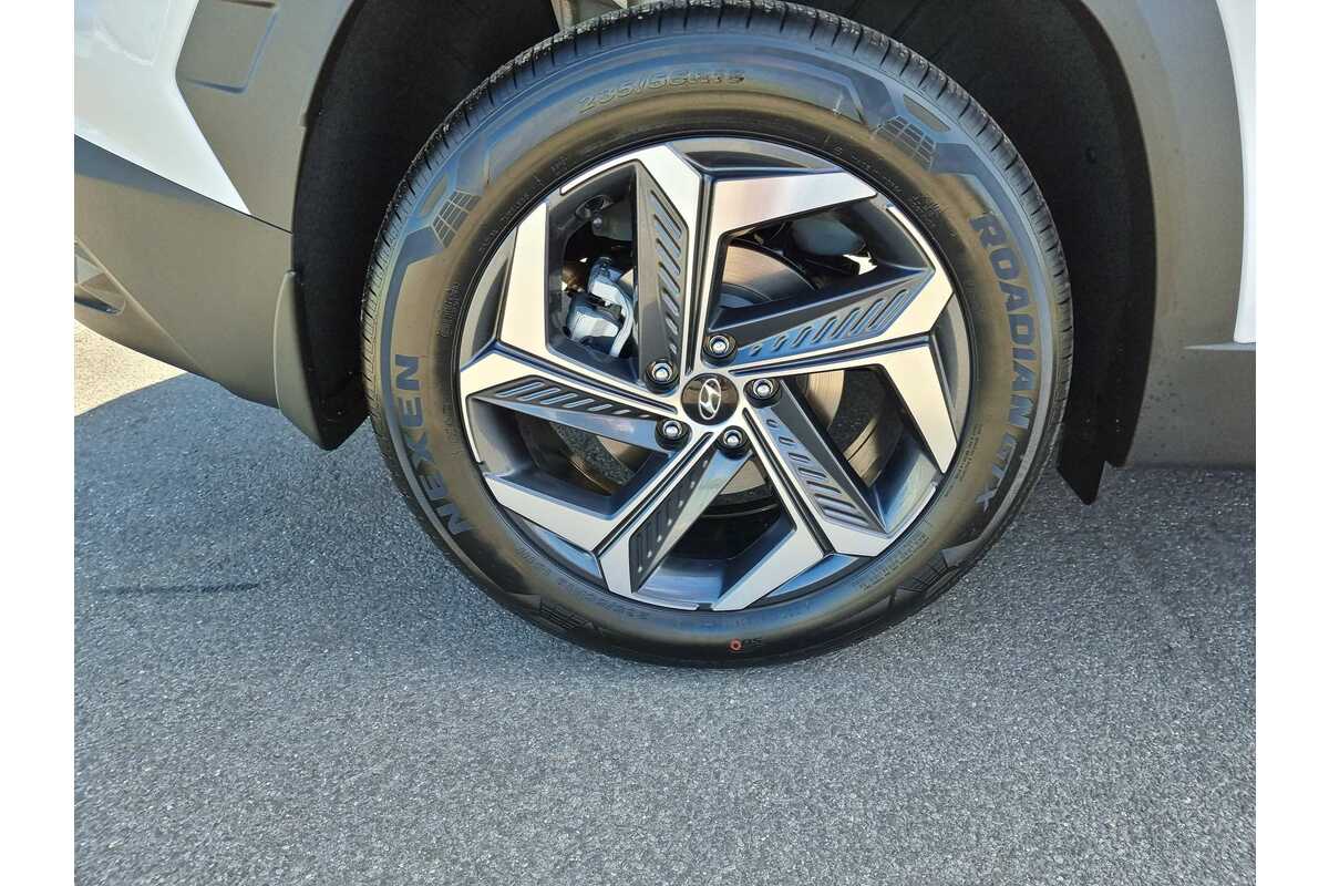2023 Hyundai Tucson Highlander NX4.V2