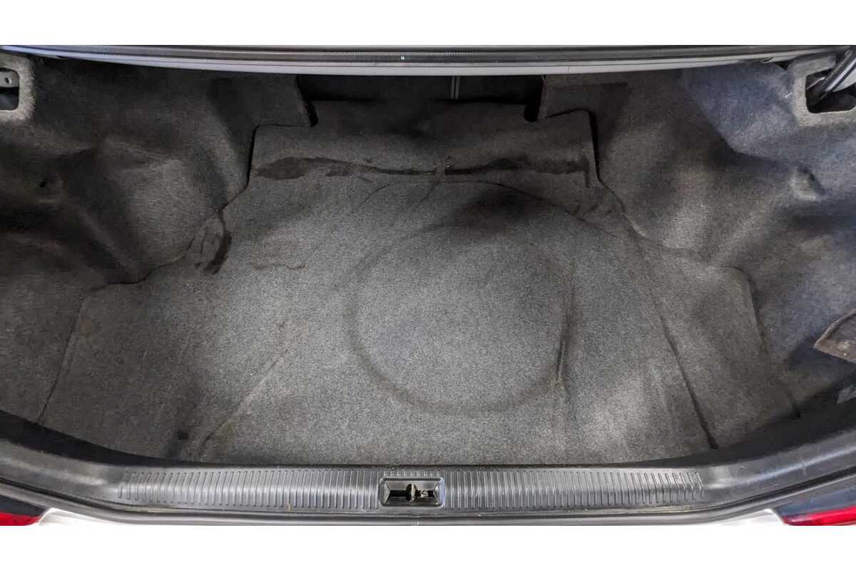 2004 Toyota Camry Altise MCV36R