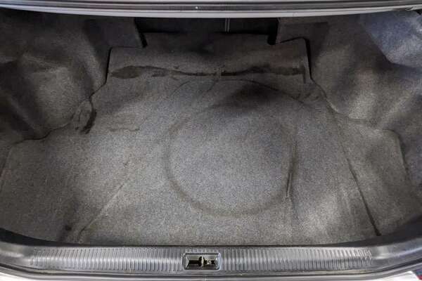 2004 Toyota Camry Altise MCV36R
