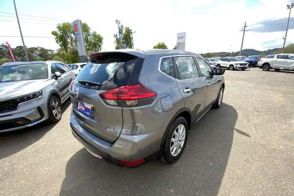 2021 Nissan X-Trail ST T32 MY21