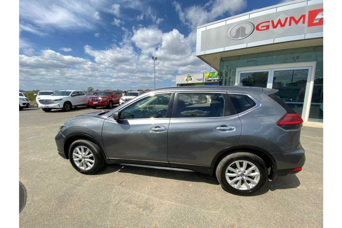 2021 Nissan X-Trail ST T32 MY21