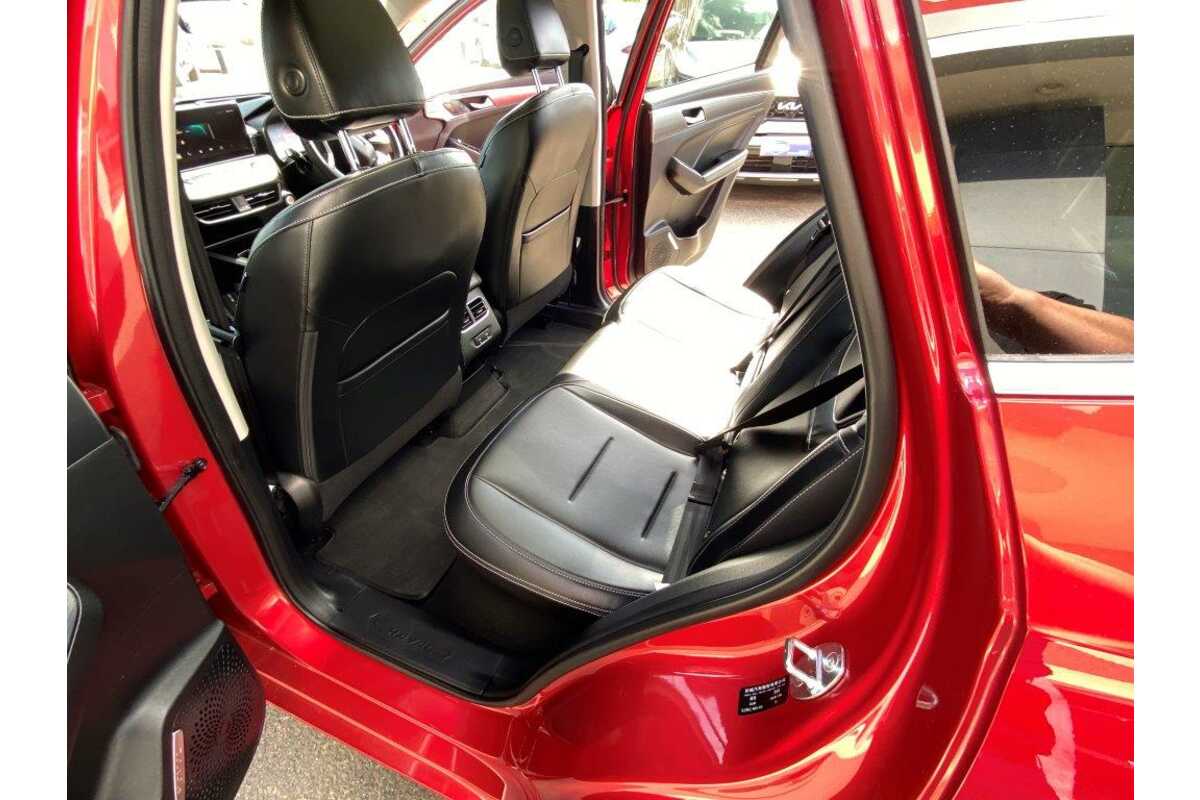 2022 Haval Jolion ULTRA A01