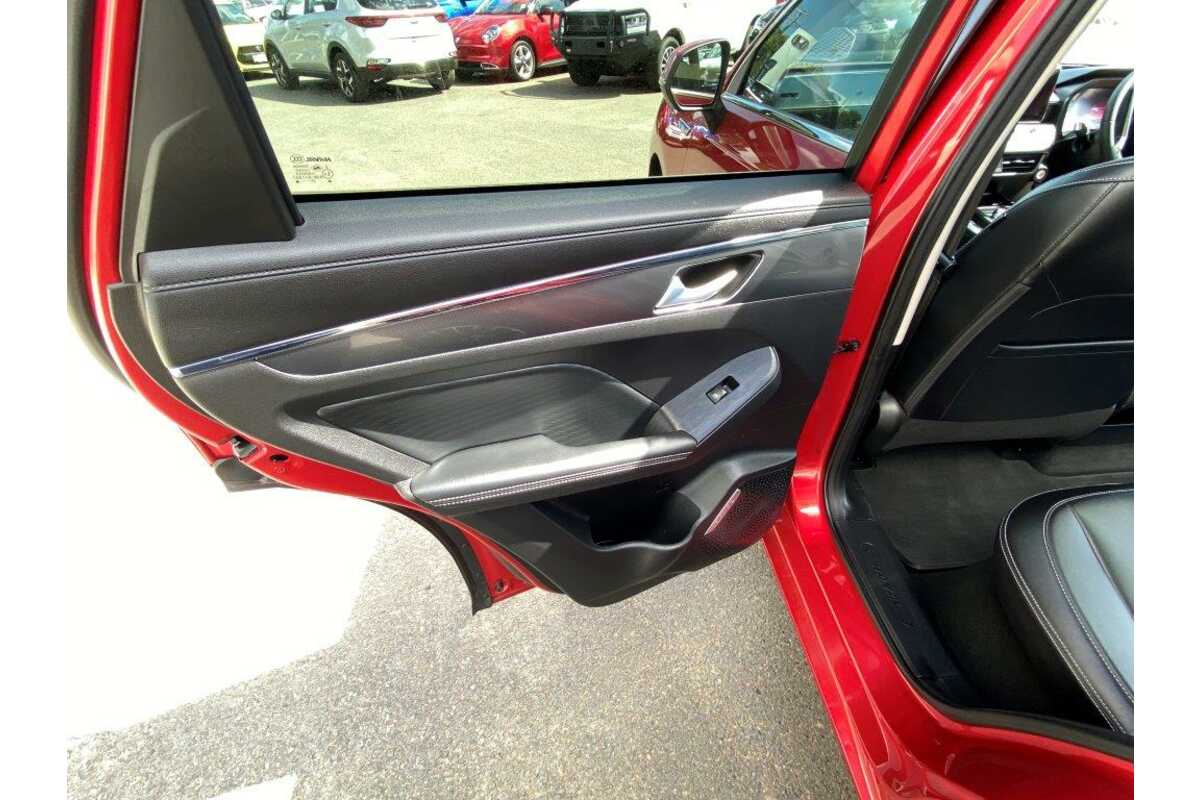 2022 Haval Jolion ULTRA A01