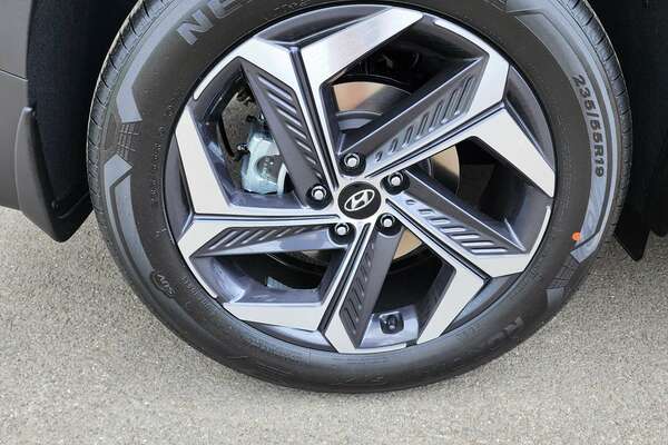 2023 Hyundai Tucson Highlander NX4.V2