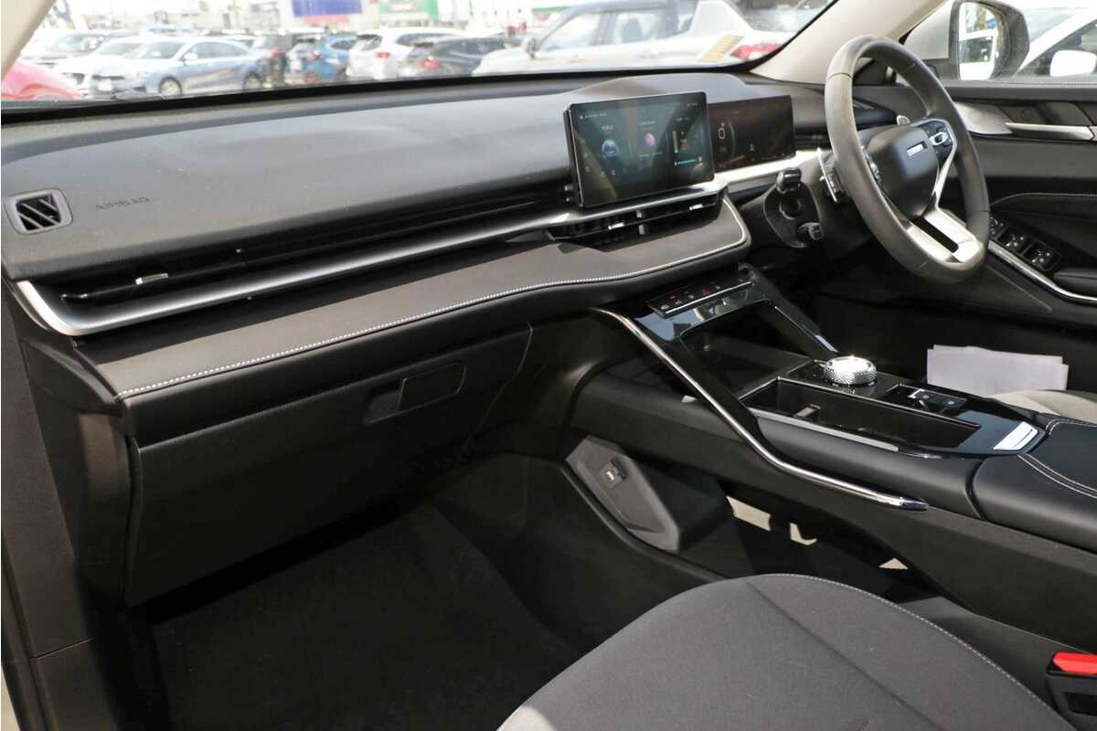 2021 Haval H6 Premium B01