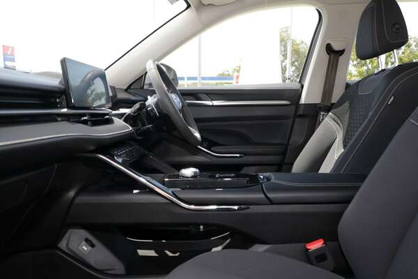 2021 Haval H6 Premium B01