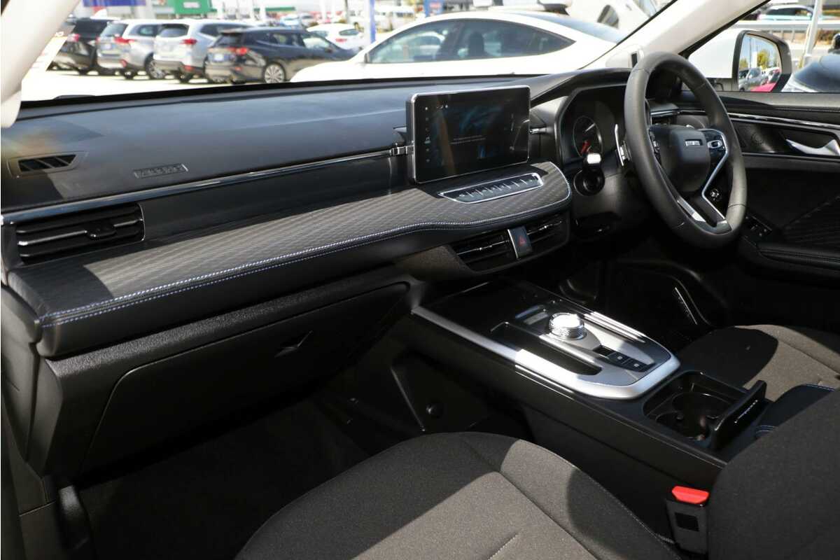 2022 Haval Jolion Premium A01
