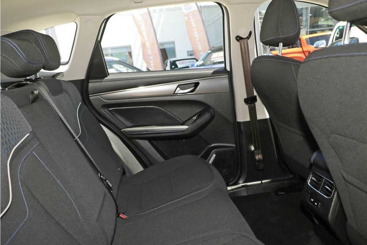 2022 Haval Jolion Premium A01