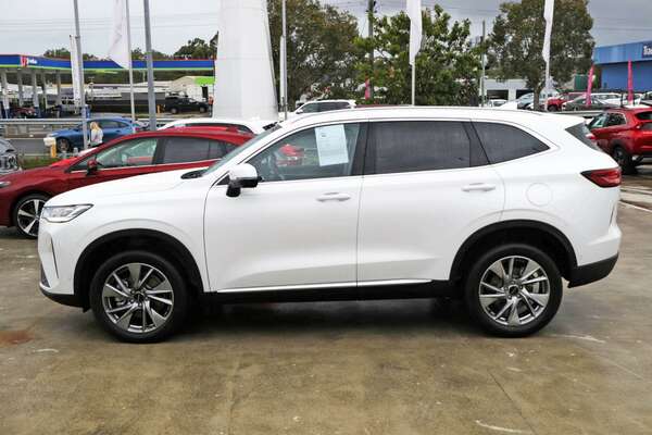 2022 Haval H6 Ultra B01