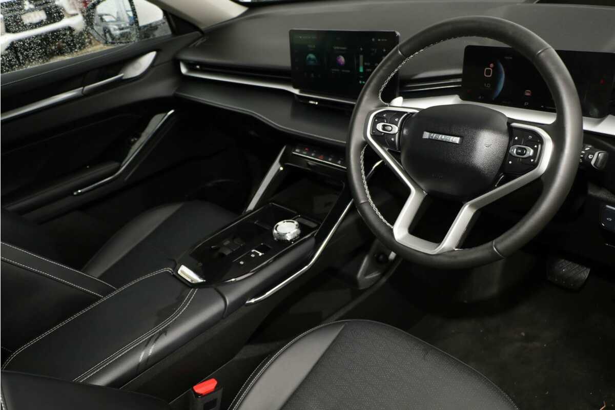 2022 Haval H6 Ultra B01