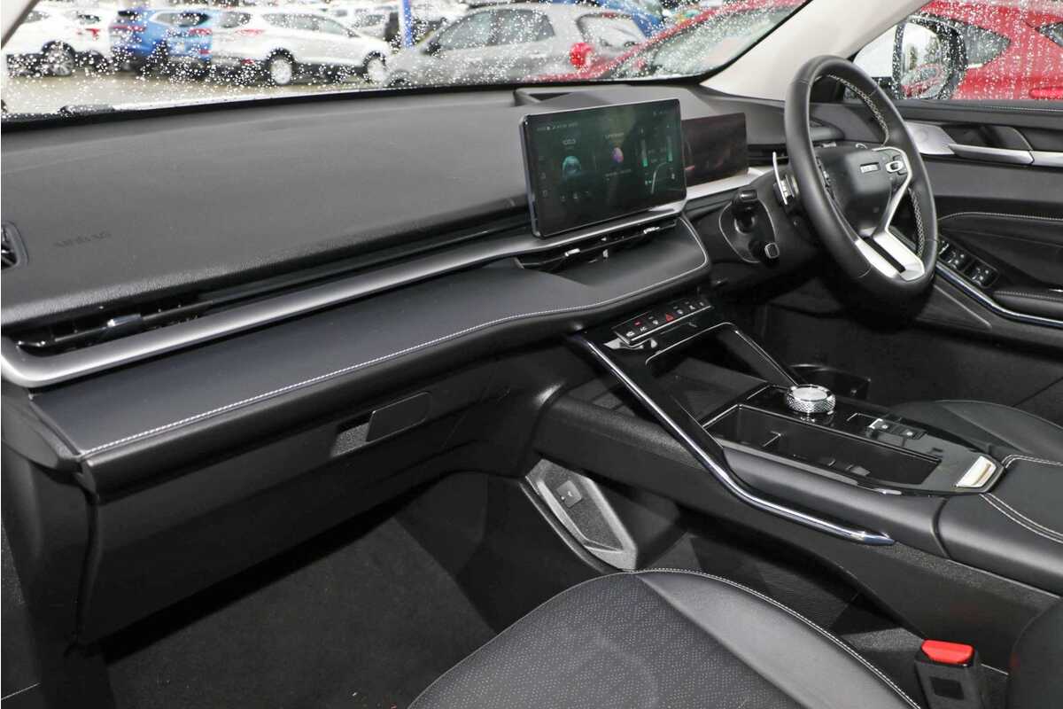 2022 Haval H6 Ultra B01