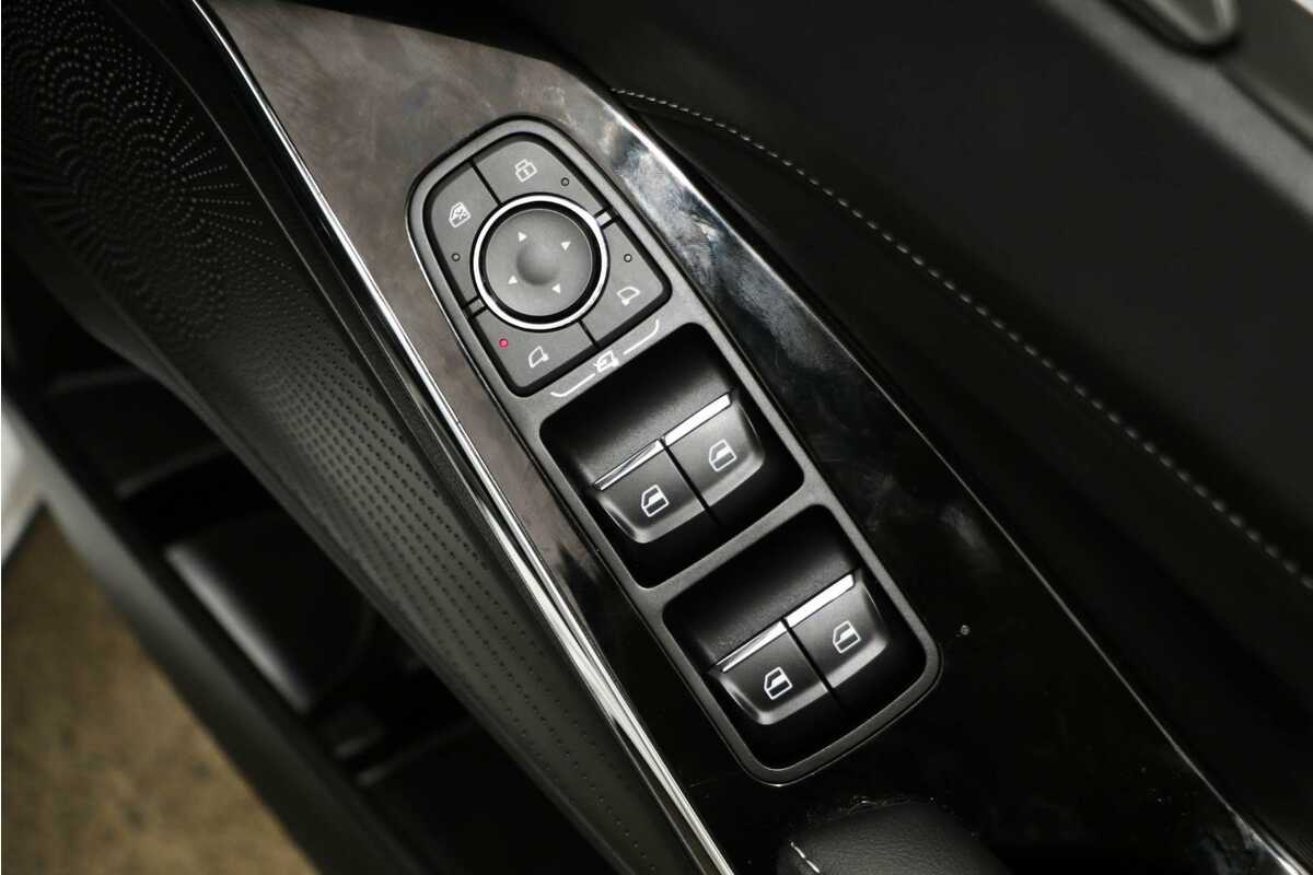 2022 Haval H6 Ultra B01