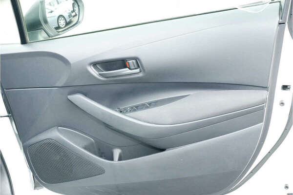 2022 Toyota Corolla Ascent Sport Hybrid ZWE211R