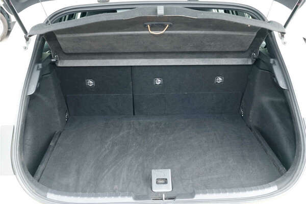 2022 Toyota Corolla Ascent Sport Hybrid ZWE211R