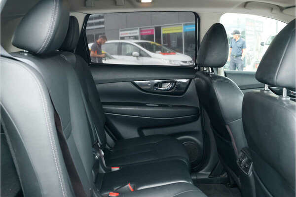 2018 Nissan X-TRAIL Ti T32 Series II