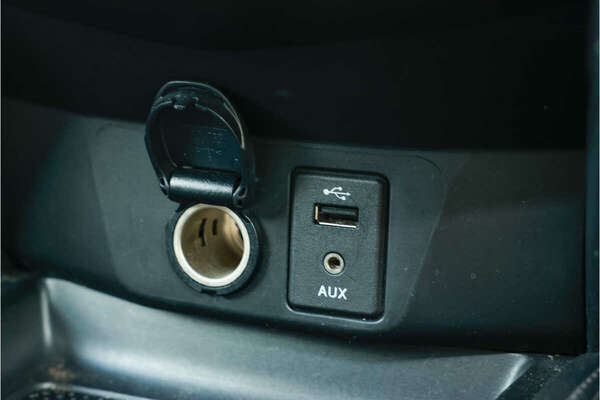 2018 Nissan X-TRAIL Ti T32 Series II