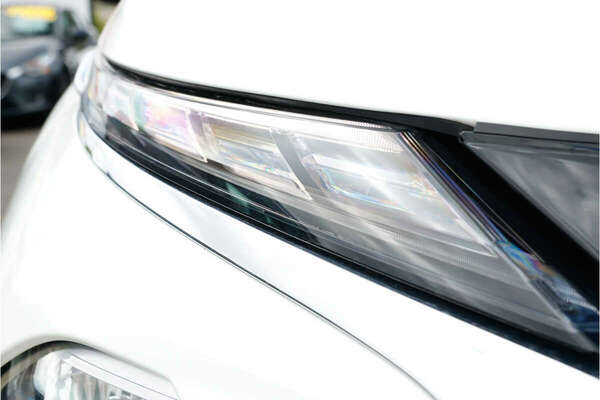 2022 Mitsubishi Outlander LS ZM