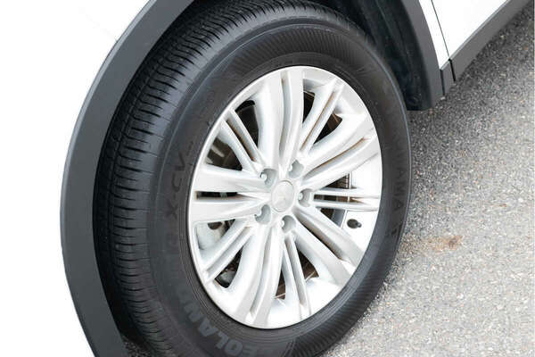 2022 Mitsubishi Outlander LS ZM