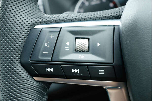 2022 Mitsubishi Outlander LS ZM