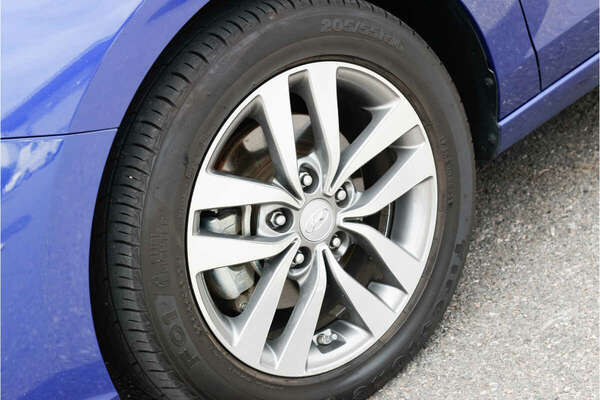 2019 Hyundai i30 Active PD2