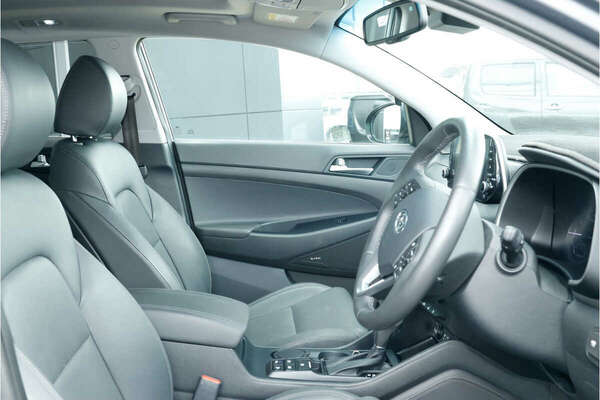2021 Hyundai Tucson Highlander NX4.V1