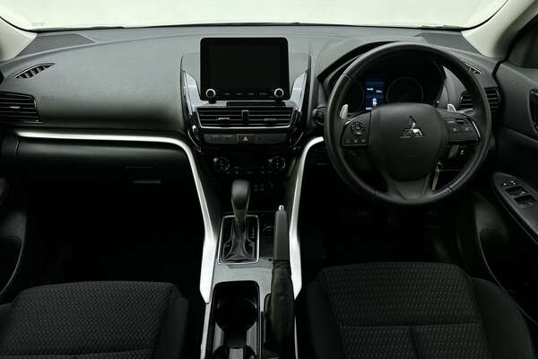 2021 Mitsubishi Eclipse Cross ES YB