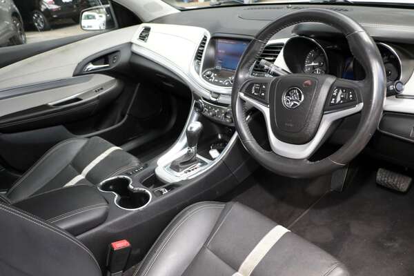 2014 Holden Calais  VF