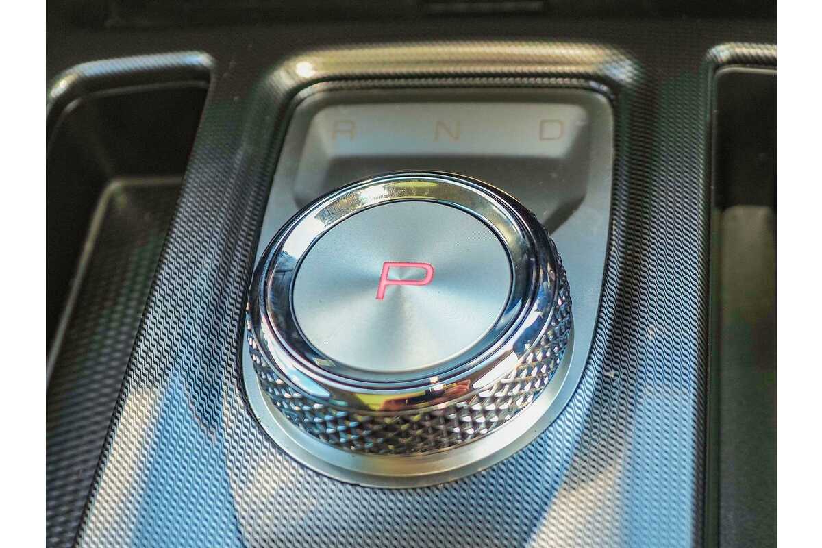 2022 Haval Jolion Ultra Hybrid A01