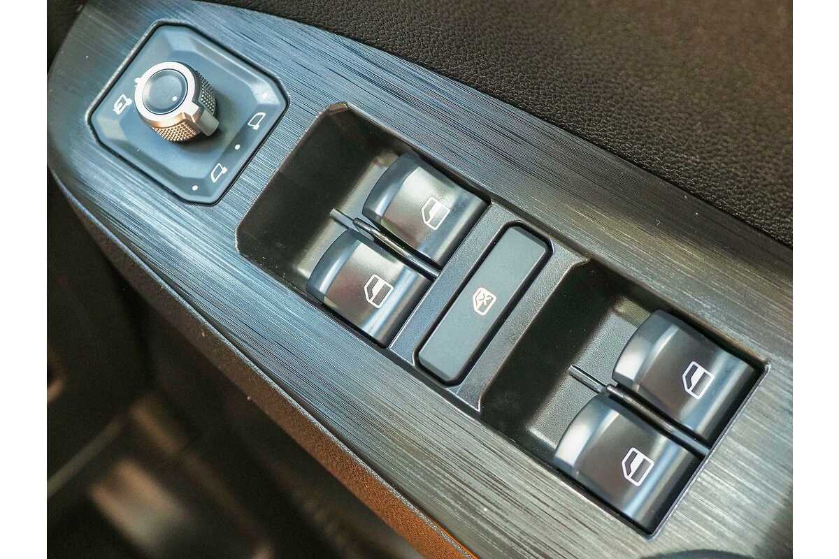 2022 Haval Jolion Ultra Hybrid A01