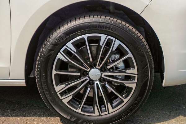 2022 Haval Jolion Ultra Hybrid A01