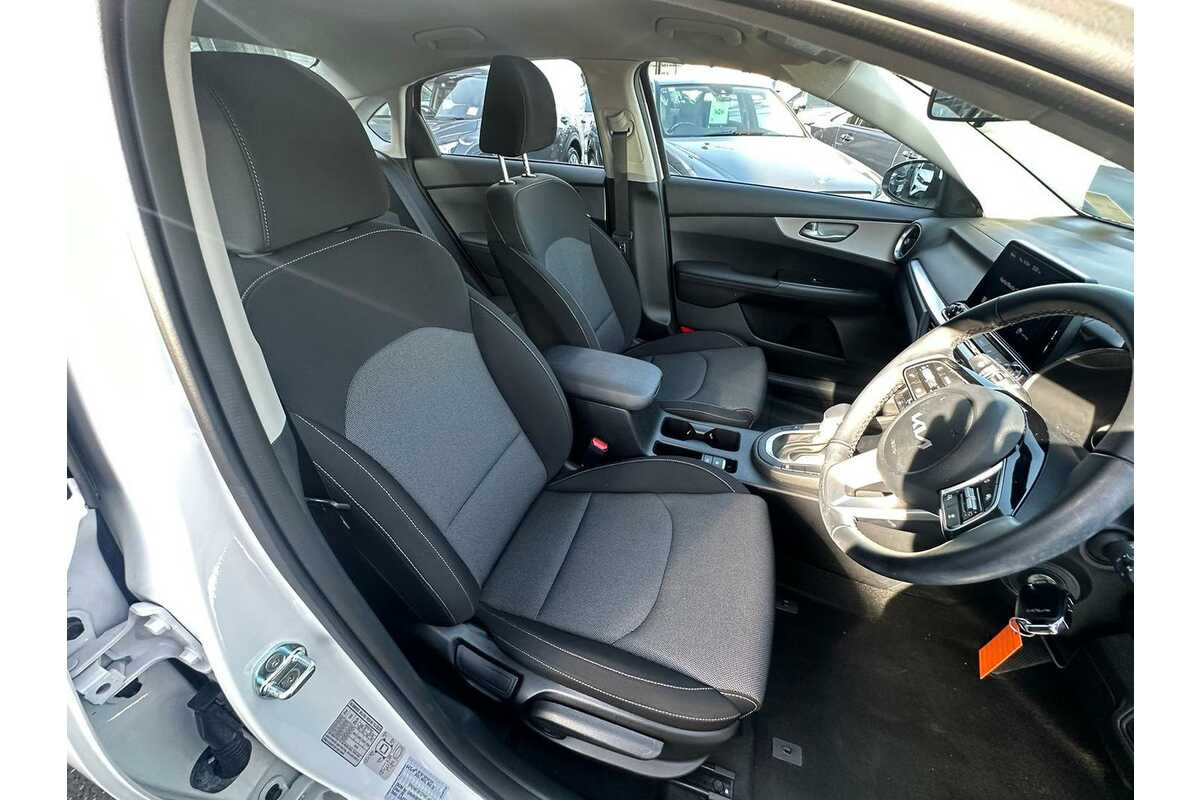 2022 Kia Cerato S BD