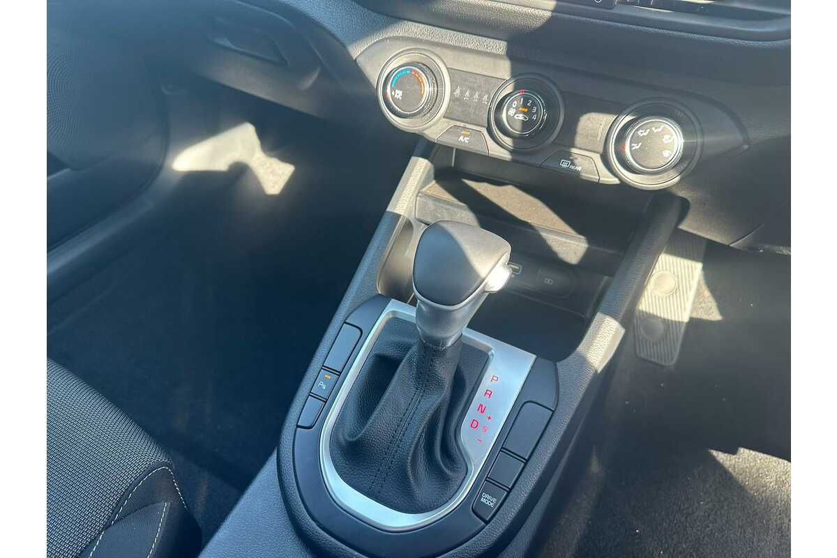 2022 Kia Cerato S BD