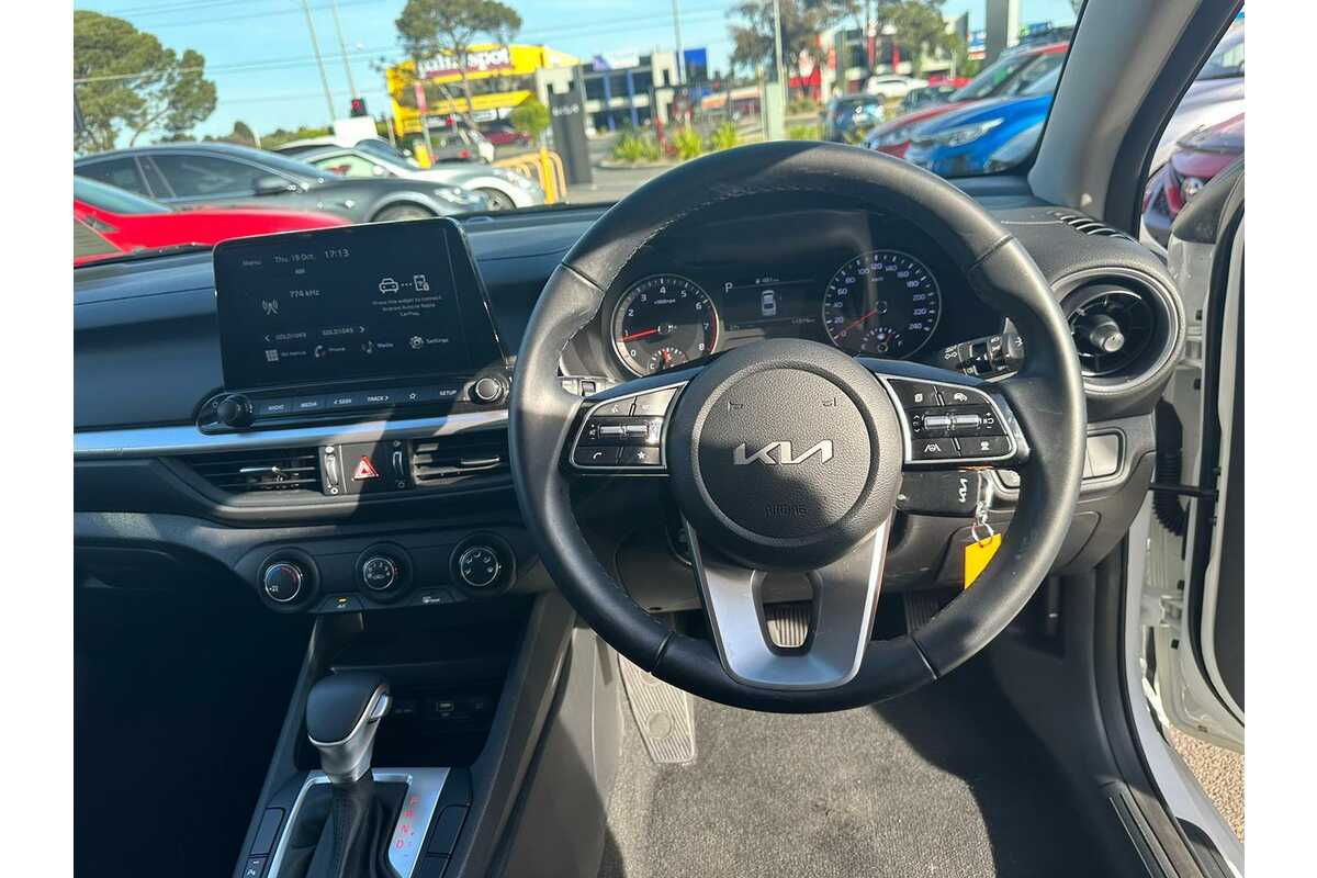 2022 Kia Cerato S BD
