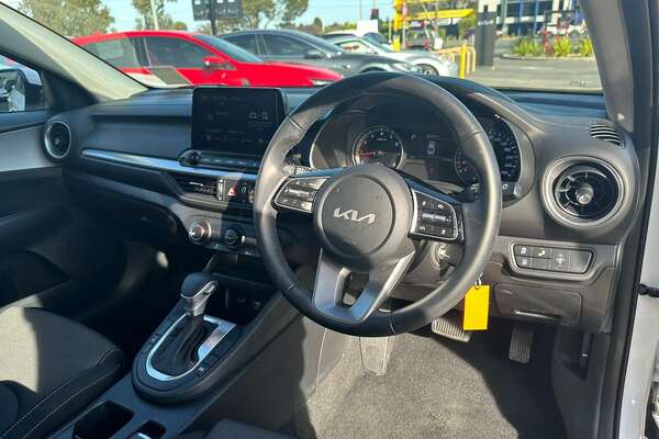 2022 Kia Cerato S BD