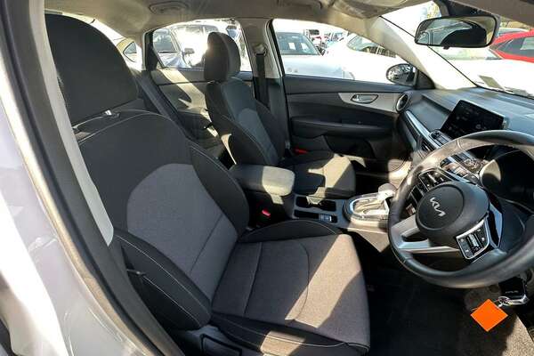 2022 Kia Cerato S BD