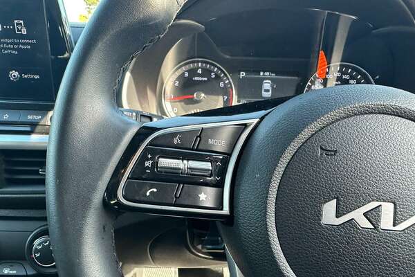 2022 Kia Cerato S BD