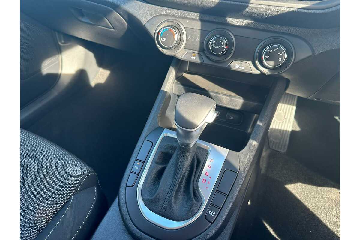 2022 Kia Cerato S BD