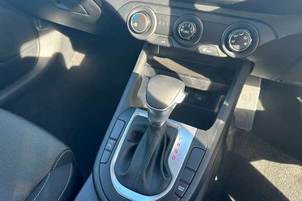 2022 Kia Cerato S BD