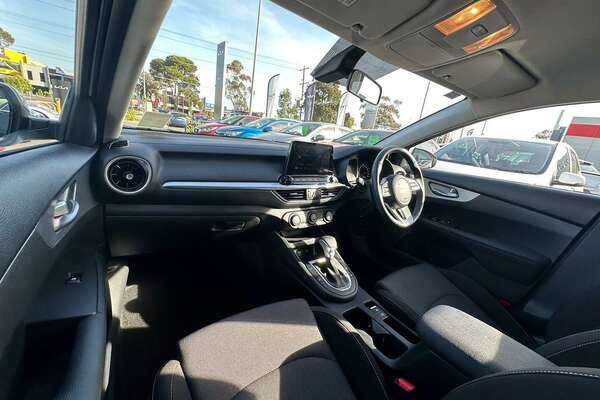 2022 Kia Cerato S BD