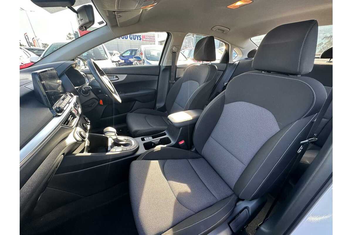 2022 Kia Cerato S BD