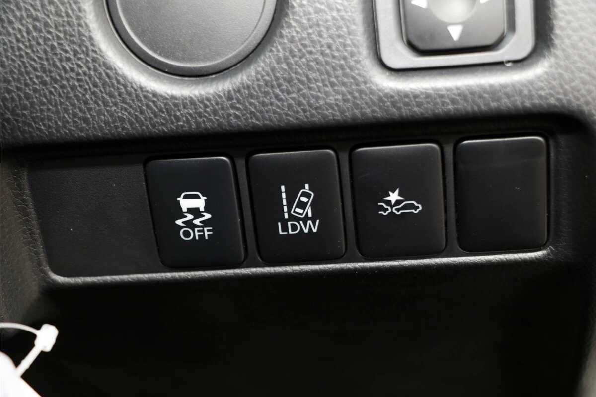 2023 Mitsubishi Triton GLX-R MR