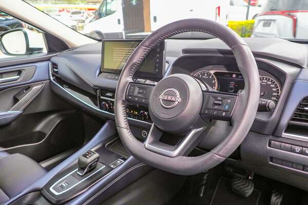 2022 Nissan QASHQAI ST-L J12