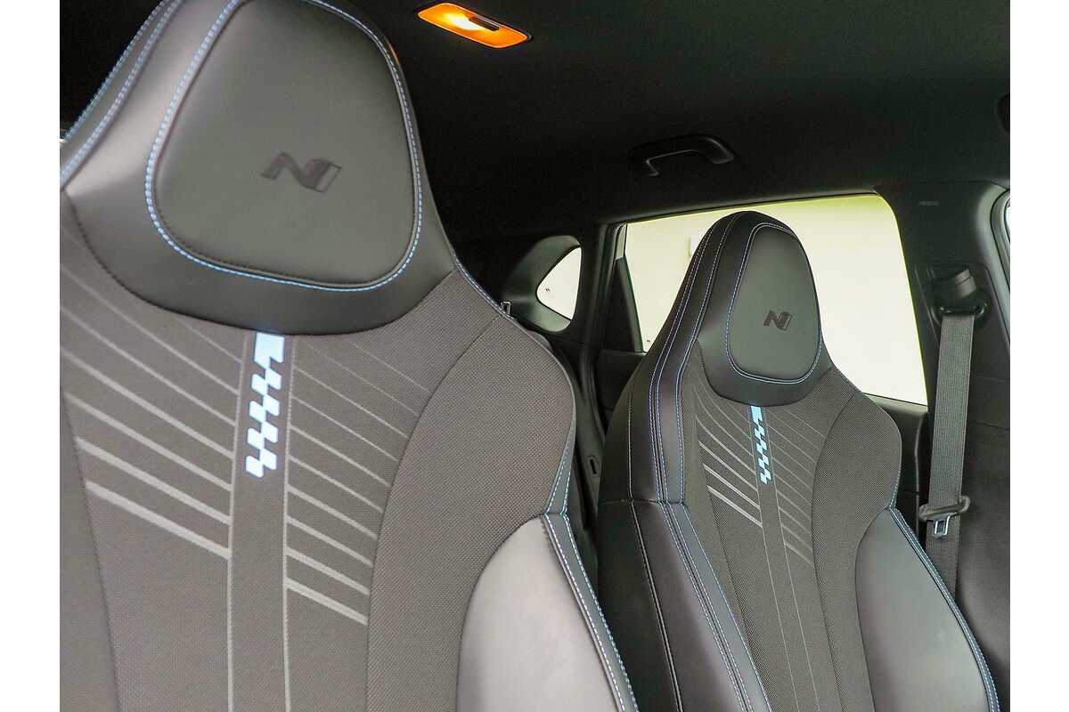 2022 Hyundai i20 N BC3.V1