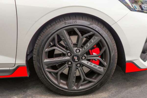 2022 Hyundai i20 N BC3.V1