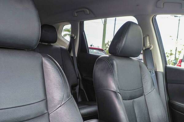 2016 Nissan X-TRAIL ST T32
