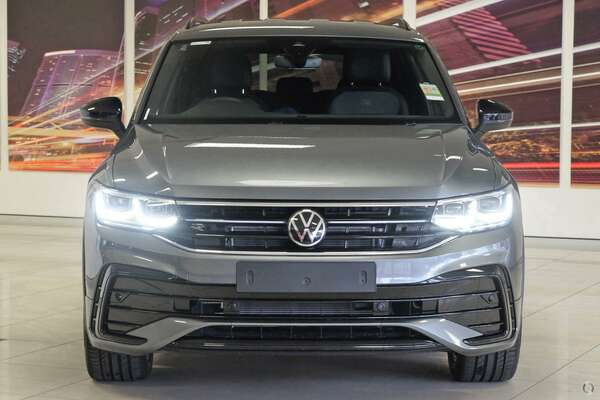 2023 Volkswagen Tiguan 162TSI Monochrome Allspace 5N