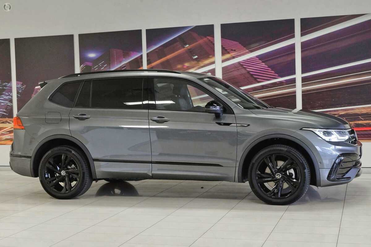 2023 Volkswagen Tiguan 162TSI Monochrome Allspace 5N